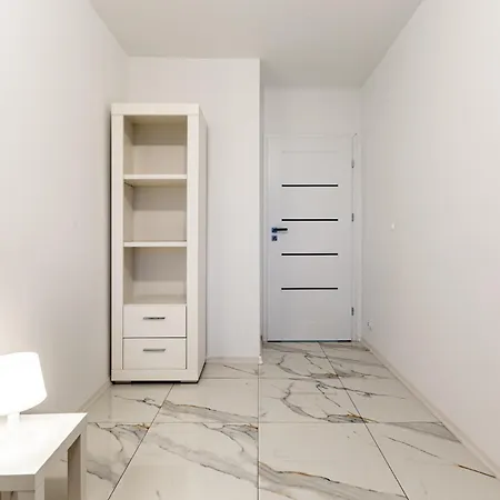 Apartamentygdansk Eu - Mieszkanie Dlugie Ogrody *