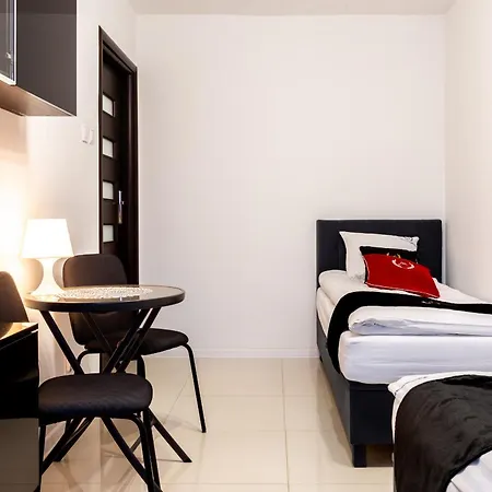 Apartamentygdansk Eu - Mieszkanie Dlugie Ogrody Διαμέρισμα *