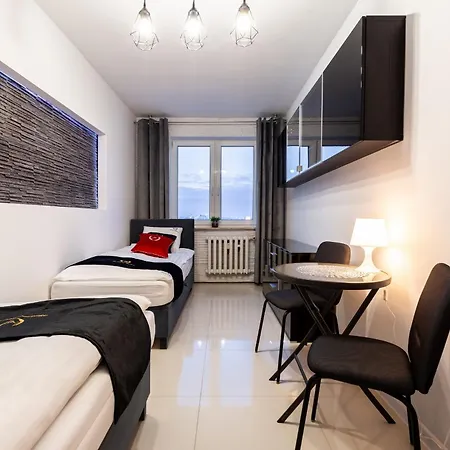 Apartamentygdansk Eu - Mieszkanie Dlugie Ogrody Διαμέρισμα Γκντανσκ