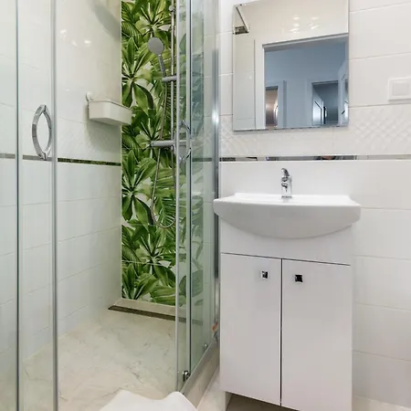 Apartamentygdansk Eu - Mieszkanie Dlugie Ogrody דירה *