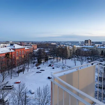 Apartamentygdansk Eu - Mieszkanie Dlugie Ogrody Gdańsk