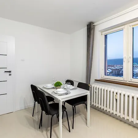 דירה Apartamentygdansk Eu - Mieszkanie Dlugie Ogrody *