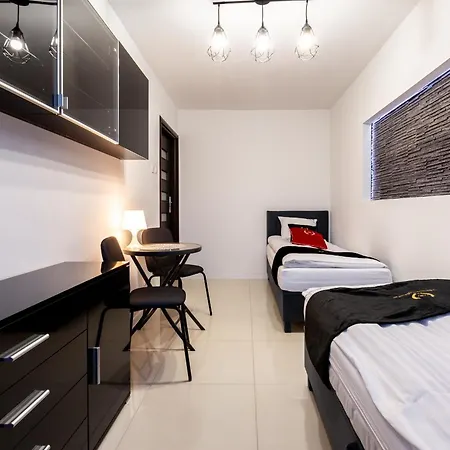 Apartamentygdansk Eu - Mieszkanie Dlugie Ogrody * Gdańsk