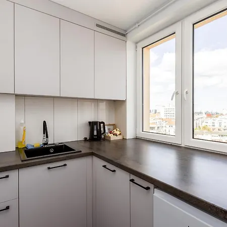 Apartamentygdansk Eu - Mieszkanie Dlugie Ogrody *