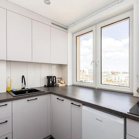 Διαμέρισμα Apartamentygdansk Eu - Mieszkanie Dlugie Ogrody Γκντανσκ