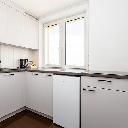 Apartamentygdansk Eu - Mieszkanie Dlugie Ogrody Γκντανσκ