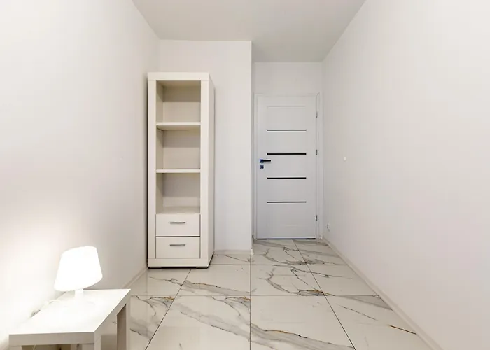 Apartamentygdansk Eu - Mieszkanie Długie Ogrody *
