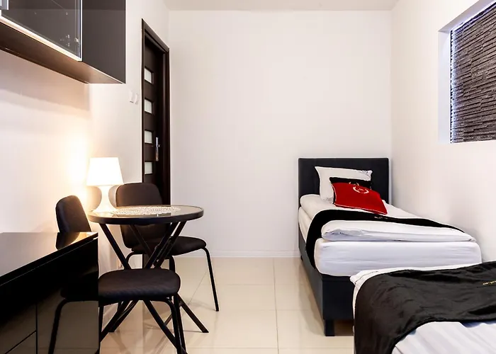 Apartamentygdansk Eu - Mieszkanie Długie Ogrody Apartament *