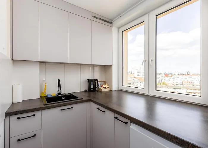 Apartamentygdansk Eu - Mieszkanie Długie Ogrody *