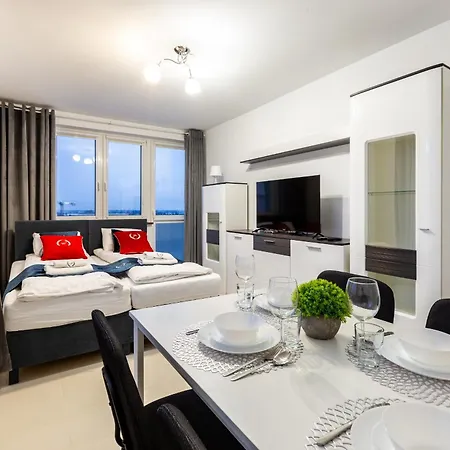 Apartamentygdansk Eu - Mieszkanie Dlugie Ogrody Apartamento *